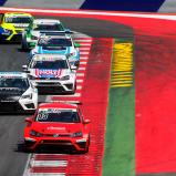 ADAC TCR Germany, Red Bull Ring, Racing One, Benjamin Leuchter